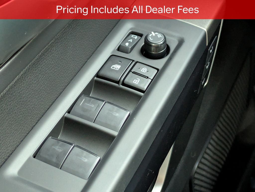 2026 Toyota Tundra Platinum - Photo 25