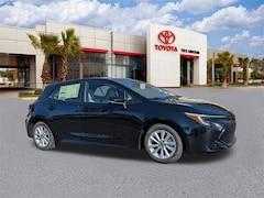 2026 Toyota Corolla Hatchback SE Hatchback