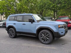 2026 Toyota Land Cruiser Land Cruiser SUV