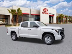 2026 Toyota Tundra SR Truck CrewMax