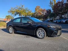 2026 Toyota Camry LE Sedan