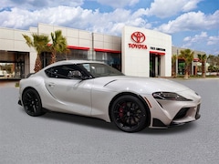 2026 Toyota GR Supra MkV Final Edition Coupe