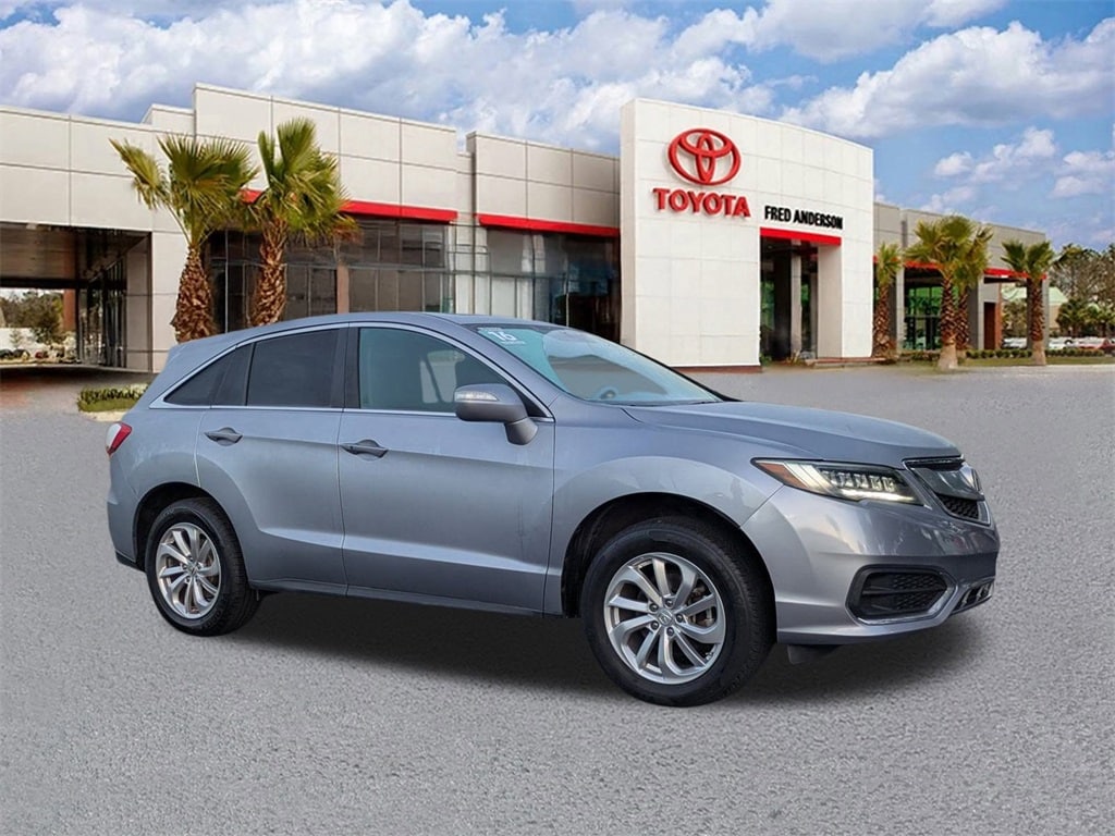 2016 Acura RDX Base's photo
