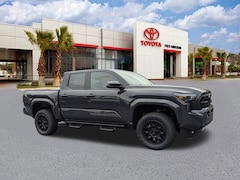 2026 Toyota Tacoma SR5 Truck Double Cab