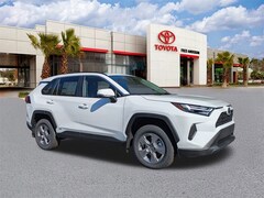 2025 Toyota RAV4 Hybrid XLE SUV