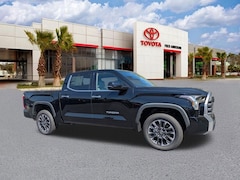 2026 Toyota Tundra Limited Truck CrewMax TX396181