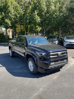 2025 Toyota Tacoma SR5 Truck Double Cab