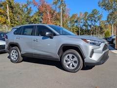 2025 Toyota RAV4 LE SUV