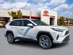 2025 Toyota RAV4 Hybrid LE SUV