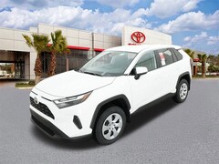 2025 Toyota RAV4 LE SUV