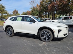 2025 Toyota Crown Signia XLE SUV