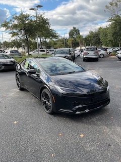 2026 Toyota Prius Nightshade Edition Hatchback