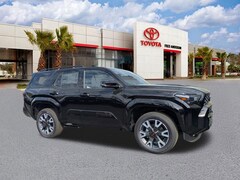 2026 Toyota 4Runner TRD Sport Premium SUV