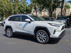 2025 Toyota RAV4 XLE Premium SUV