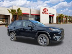 2025 Toyota RAV4 Hybrid LE SUV