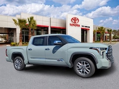 2025 Toyota Tundra 1794 Edition Truck CrewMax