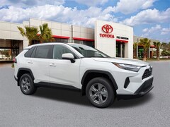 2025 Toyota RAV4 XLE SUV