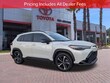  Toyota Corolla Cross Hybrid