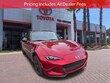  Mazda MX-5 Miata