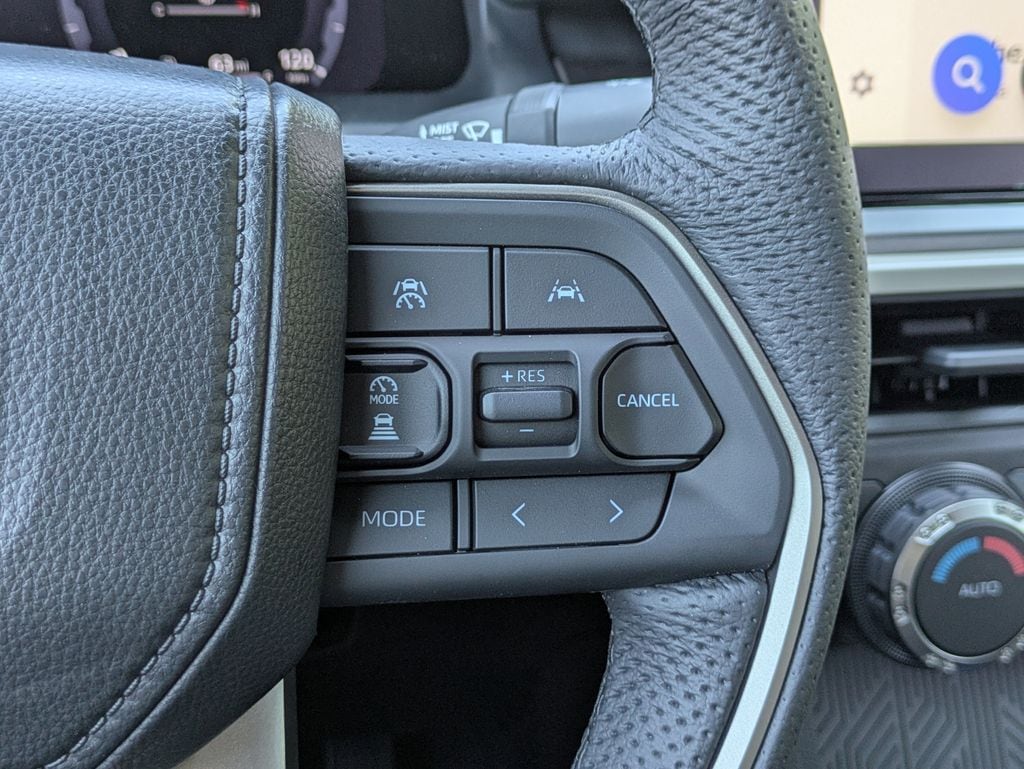 2025 Toyota Tacoma TRD Off Road - Photo 27