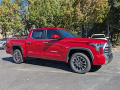 2026 Toyota Tundra Limited Truck CrewMax