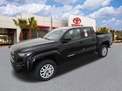 2025 Toyota Tacoma SR5 Truck Double Cab