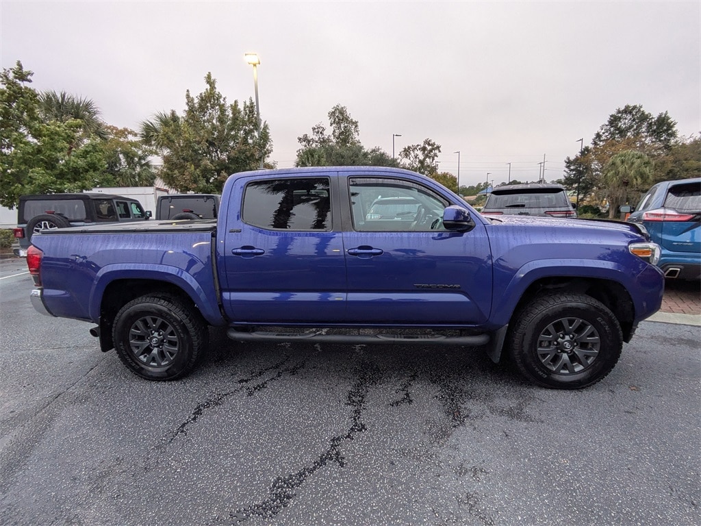Used 2023 Toyota Tacoma SR5 Truck