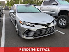 2023 Toyota Camry LE Sedan