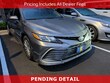  Toyota Camry Hybrid