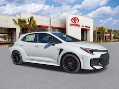 2025 Toyota GR Corolla Core Hatchback