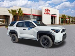 2025 Toyota 4Runner SR5 SUV
