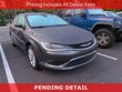  Chrysler 200
