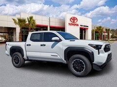2025 Toyota Tacoma i-FORCE MAX TRD Off-Road i-FORCE MAX Truck Double Cab