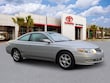 Toyota Camry Solara