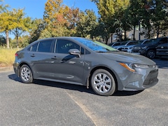 2026 Toyota Corolla LE Sedan