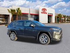 2025 Toyota RAV4 LE SUV