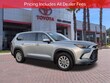  Toyota Grand Highlander