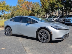 2026 Toyota Prius Limited Hatchback