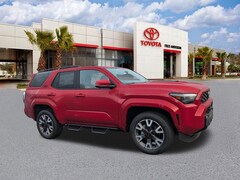 2026 Toyota 4Runner TRD Sport Premium SUV