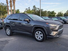 2019 Toyota RAV4 LE SUV