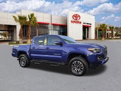 2023 Toyota Tacoma TRD Sport Truck