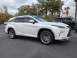 LEXUS RX 350L