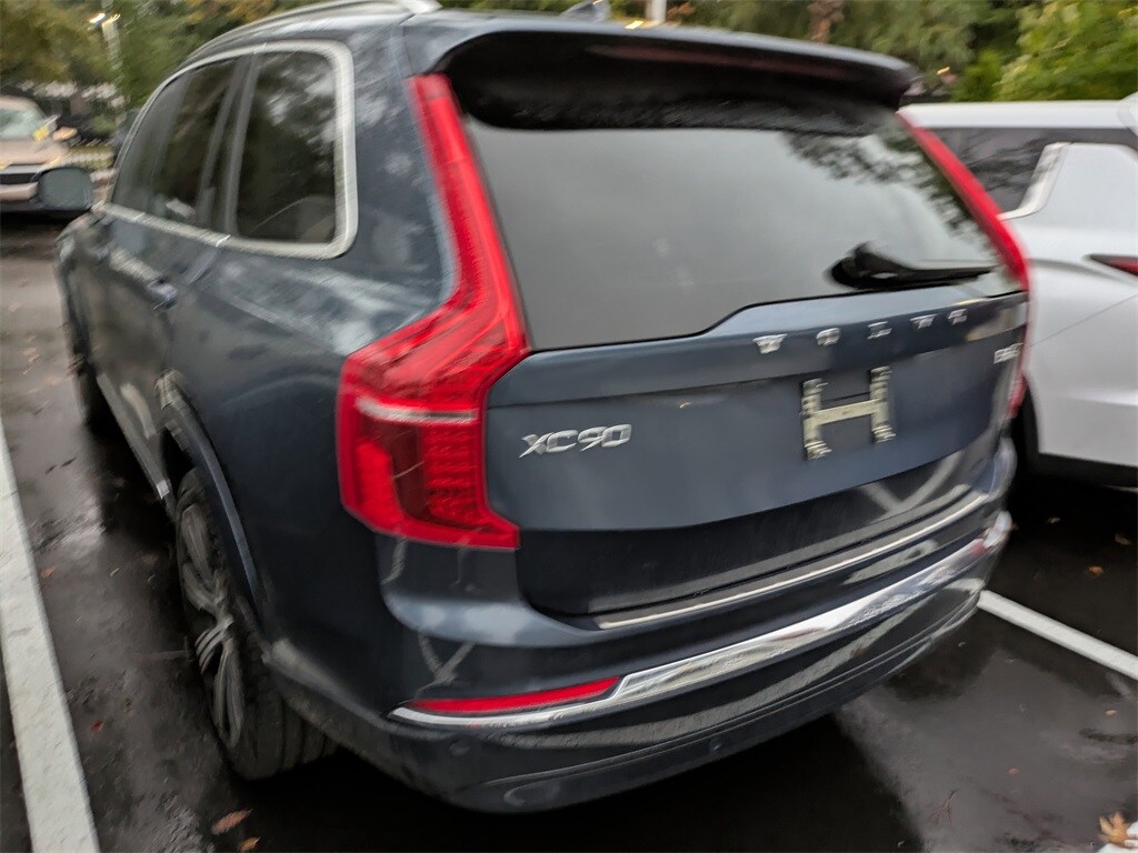 2023 Volvo XC90 Ultimate photo 3