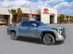 2026 Toyota Tundra 1794 Edition Truck CrewMax