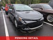 Toyota Corolla Hatchback
