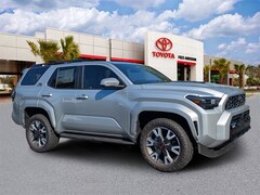 2025 Toyota 4Runner TRD Sport Premium SUV