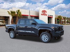 2025 Toyota Tacoma SR5 Truck Double Cab
