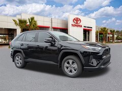 2025 Toyota RAV4 XLE SUV