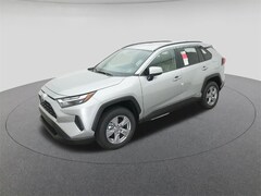 2025 Toyota RAV4 Hybrid XLE SUV