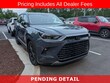  Toyota Grand Highlander